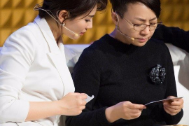 青阳对付老赖：刘小姐被老赖拖欠货款