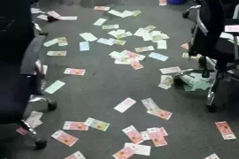 青阳如果欠债的人消失了怎么查找，专业讨债公司的找人方法